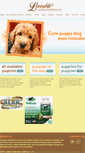 Mobile Screenshot of labradoodlepuppies.com